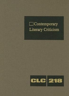 Produktbild: Contemporary Literary Criticism
