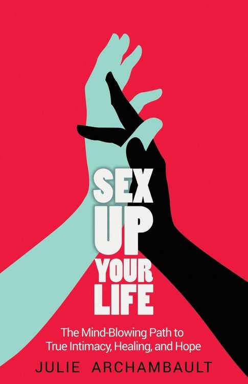 Produktbild: Sex Up Your Life