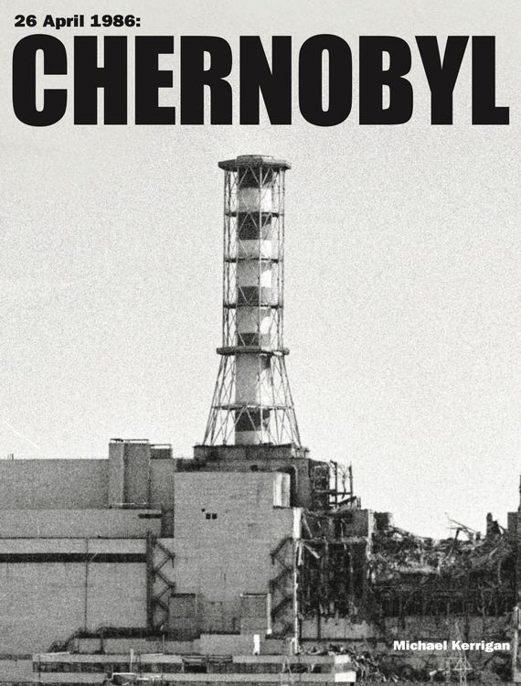 Produktbild: Chernobyl