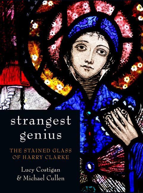 Produktbild: Costigan, L: Strangest Genius