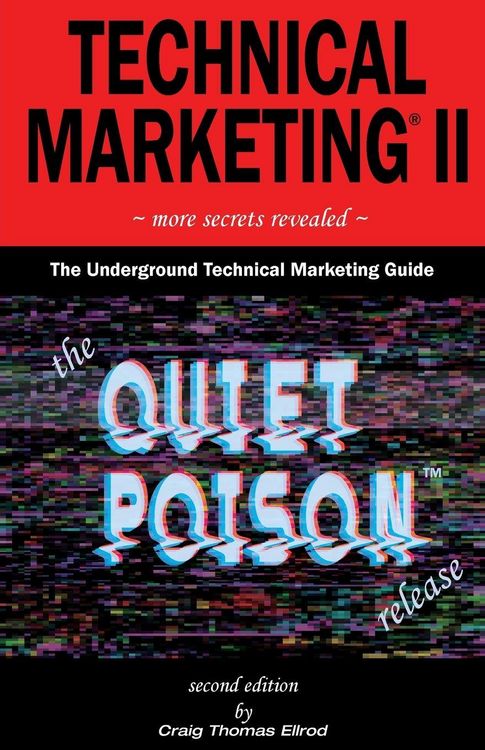 Produktbild: Technical Marketing II