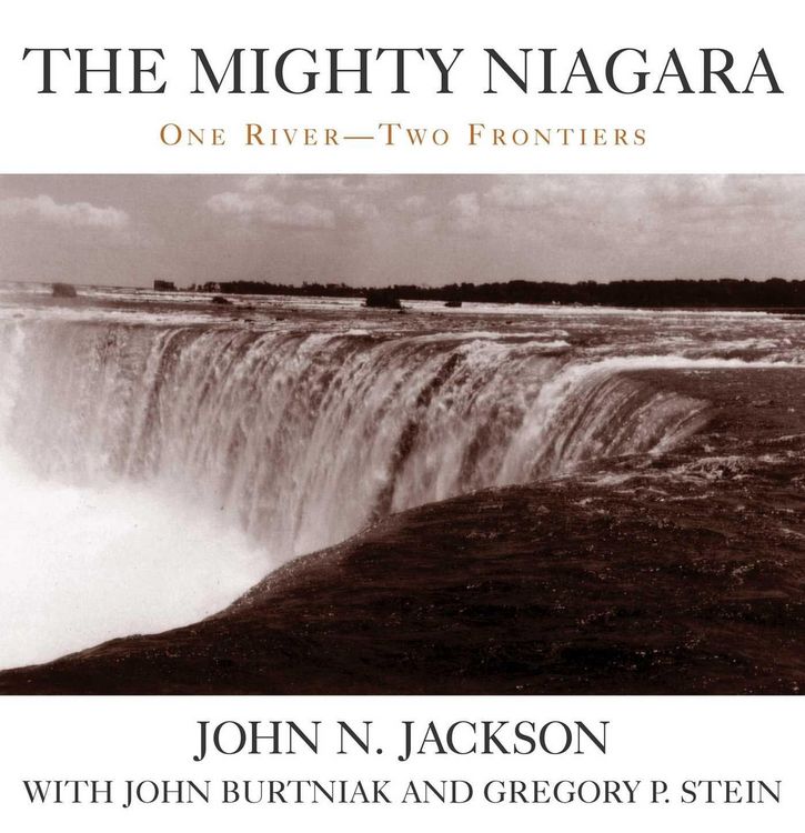 Produktbild: Mighty Niagara