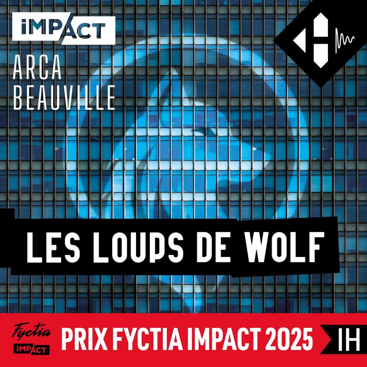 Produktbild: Les loups de WOLF