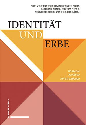 Produktbild: Identit&auml;t und Erbe