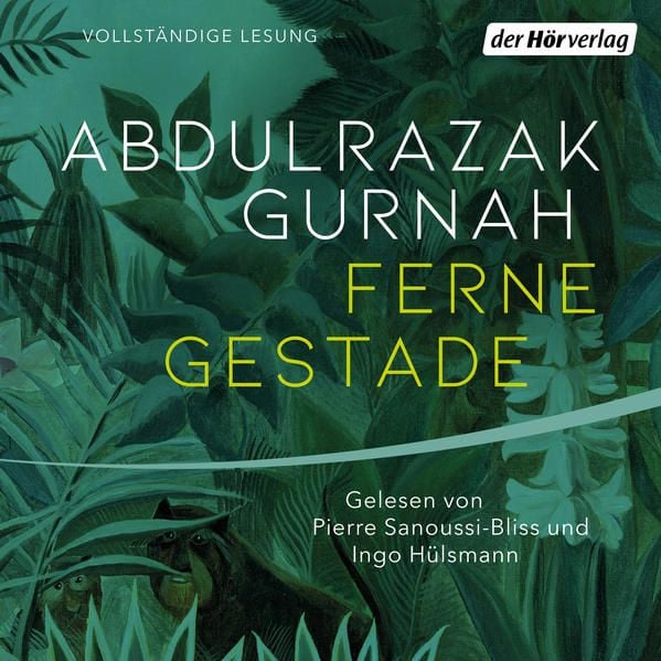 Produktbild: Ferne Gestade