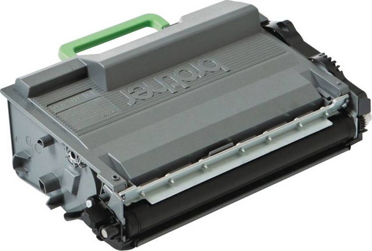Produktbild: BROTHER Toner f&uuml;r Mono-Laserdrucker/Multifunktionsger&auml;te