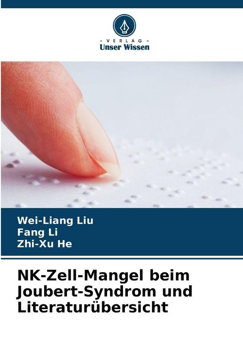 Produktbild: NK-Zell-Mangel beim Joubert-Syndrom und Literatur&uuml;bersicht