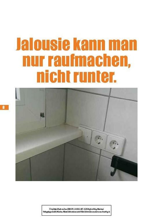Produktbild: Pfusch am Bau