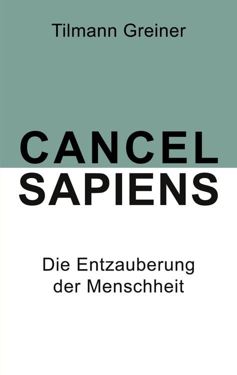 Produktbild: Cancel Sapiens