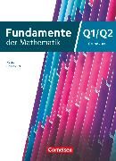 Produktbild: Fundamente der Mathematik - Hessen ab 2025 - 12. Schuljahr/Q1-Q2: Grundkurs