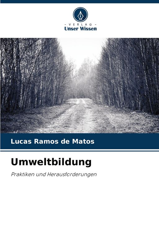 Produktbild: Umweltbildung