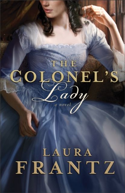 Produktbild: The Colonel's Lady