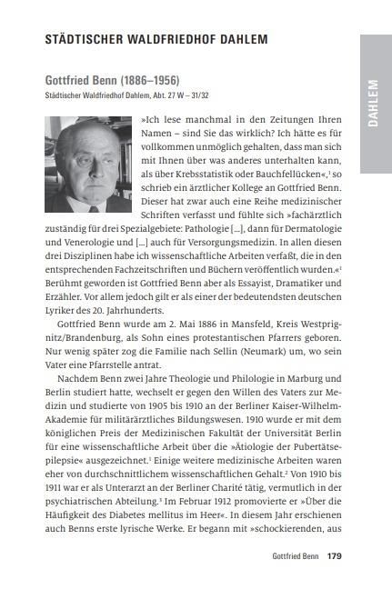 Produktbild: Ber&uuml;hmte Berliner &Auml;rzte