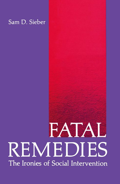 Produktbild: Fatal Remedies