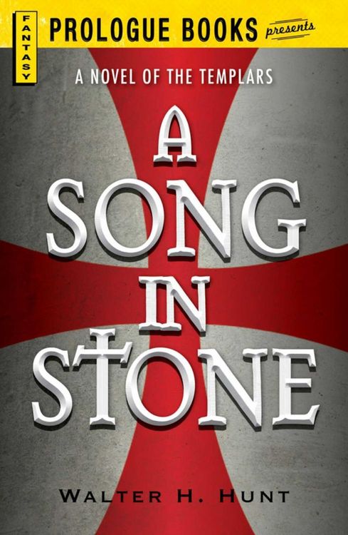 Produktbild: A Song in Stone