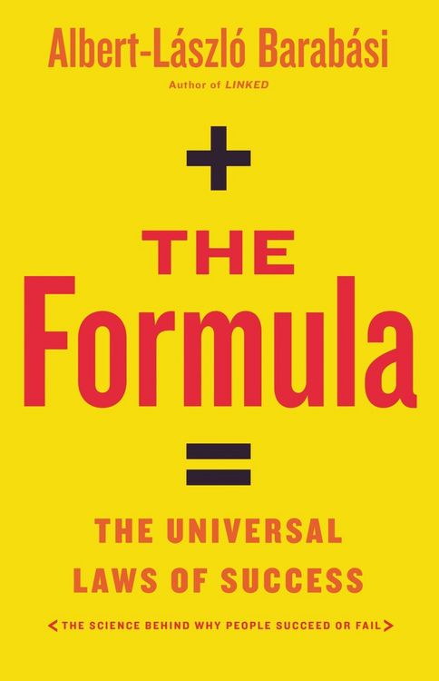 Produktbild: The Formula
