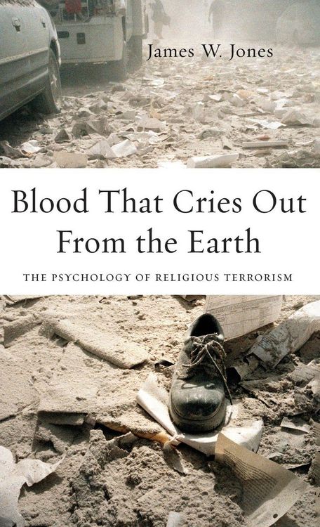 Produktbild: Blood That Cries Out From the Earth