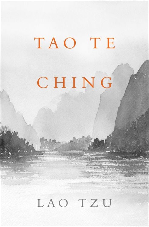 Produktbild: Tao Te Ching