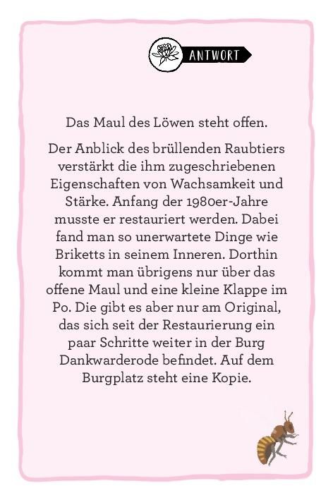 Produktbild: Braunschweig. Das Heimat-Quiz