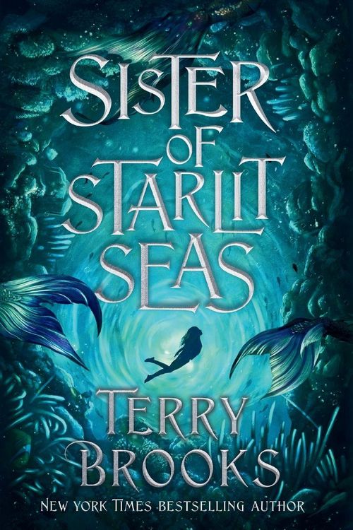 Produktbild: Sister of Starlit Seas