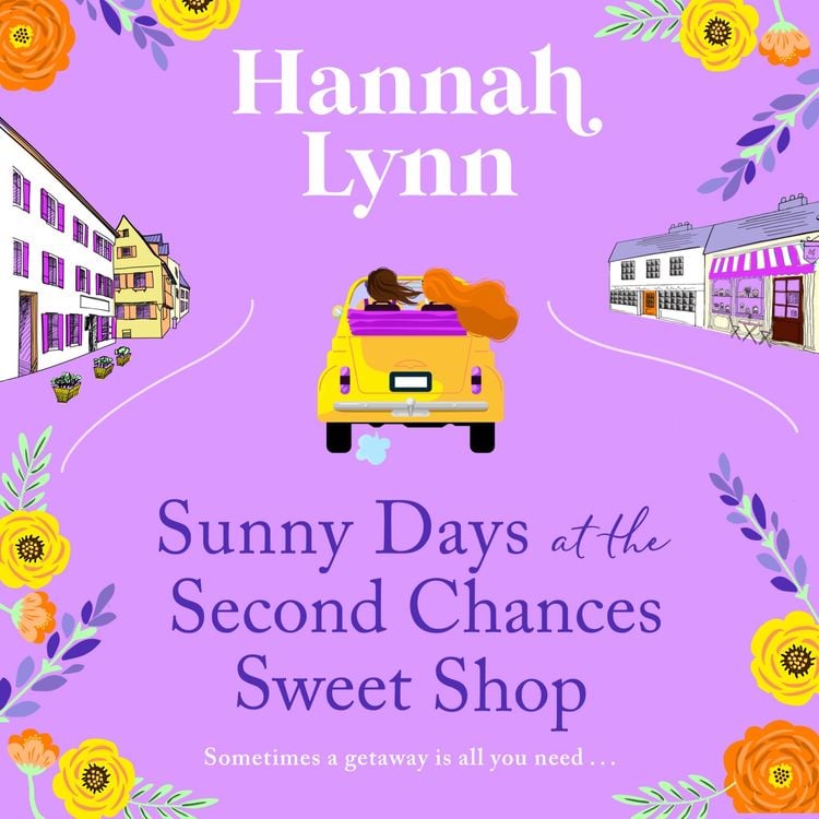 Produktbild: Sunny Days at the Second Chances Sweet Shop
