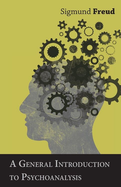 Produktbild: A General Introduction to Psychoanalysis