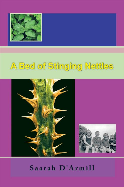 Produktbild: A Bed of Stinging Nettles