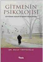 Produktbild: Gitmenin Psikolojisi
