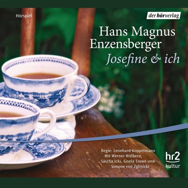Produktbild: Josefine und ich