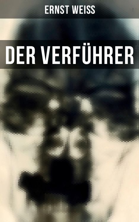 Produktbild: Der Verf&uuml;hrer
