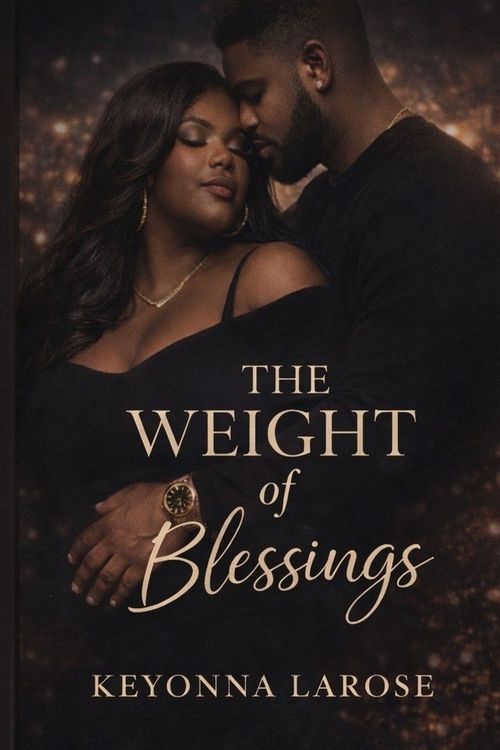 Produktbild: The Weight of Blessings