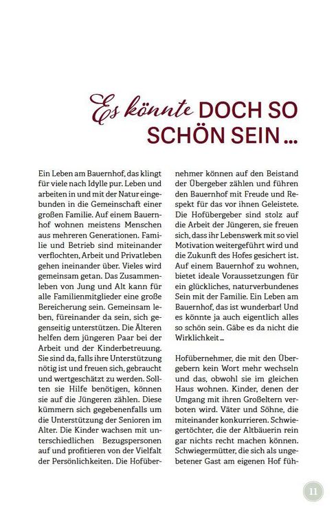 Produktbild: Endlich Frieden am Hof
