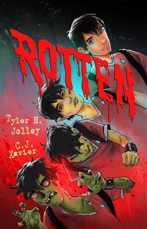 Produktbild: Rotten