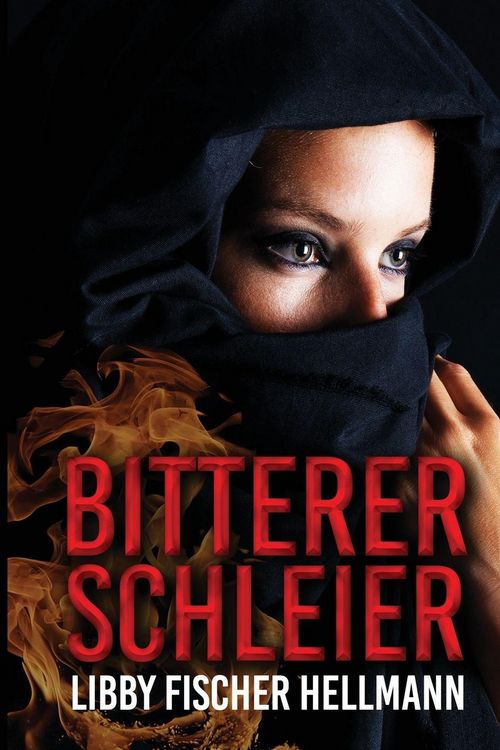 Produktbild: Bitterer Schleier