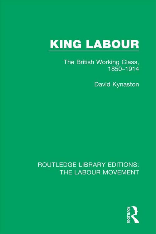 Produktbild: King Labour