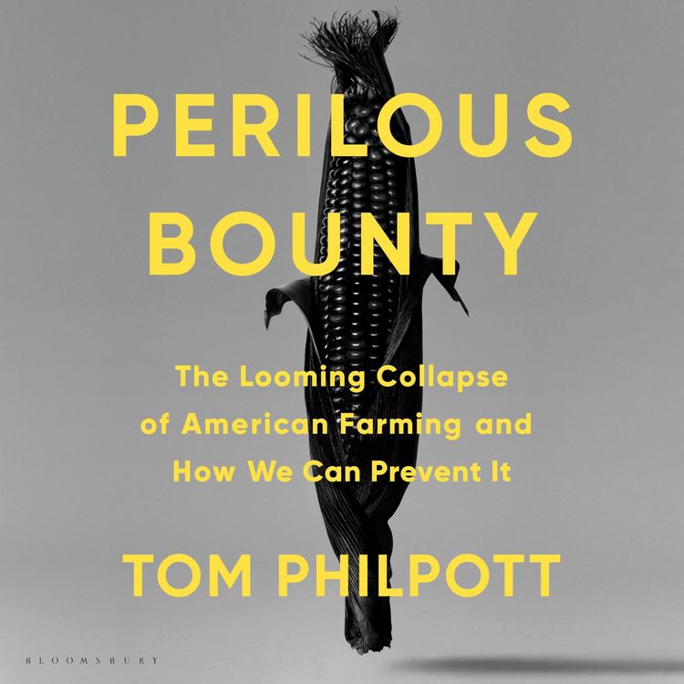 Produktbild: Perilous Bounty