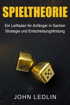 Produktbild: Spieltheorie