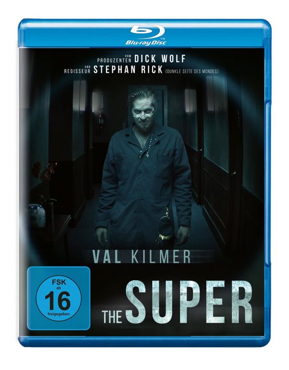Produktbild: The Super