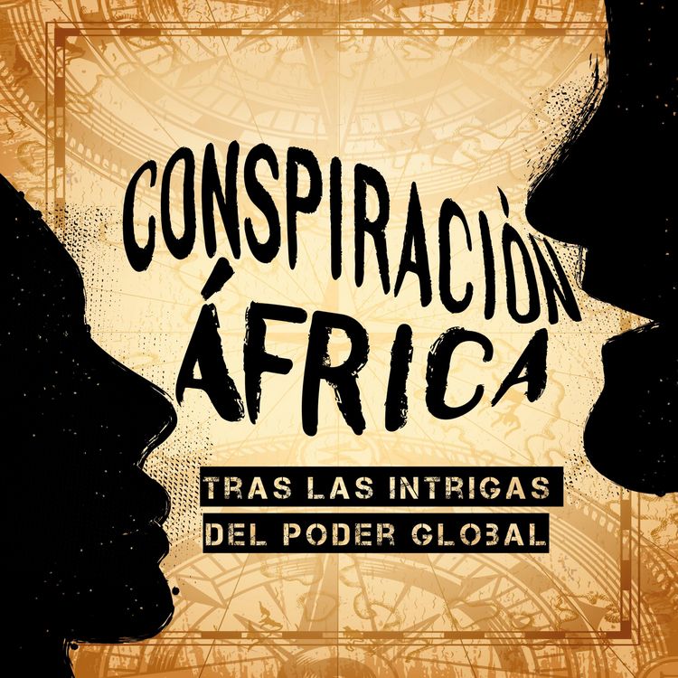Produktbild: Conspiraci&oacute;n Africa