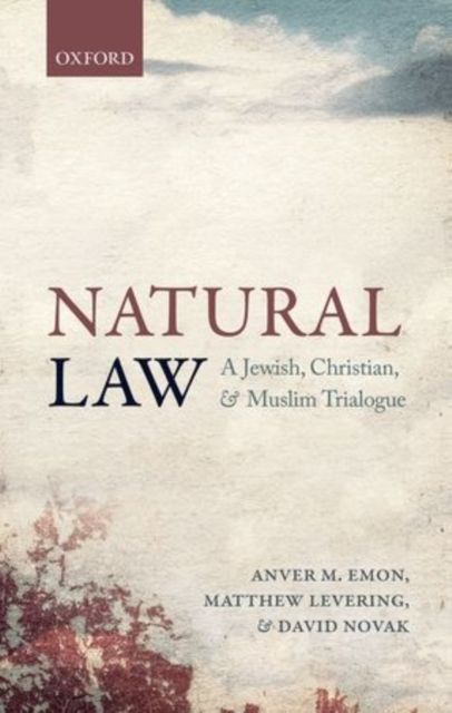Produktbild: Natural Law