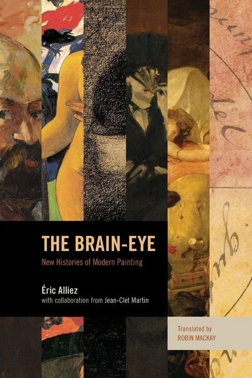 Produktbild: Brain-Eye