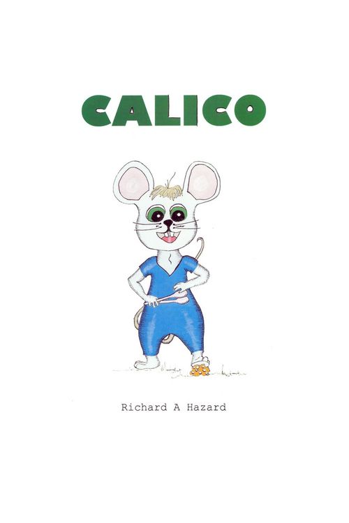 Produktbild: Calico