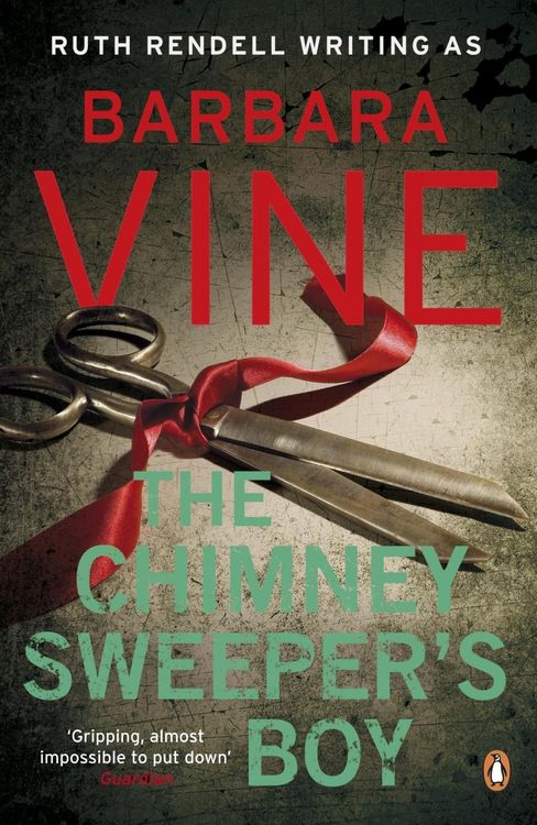 Produktbild: The Chimney Sweeper's Boy