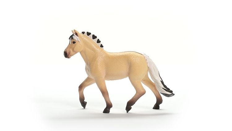Produktbild: schleich&reg; 13980 Fjord Pferd Stute
