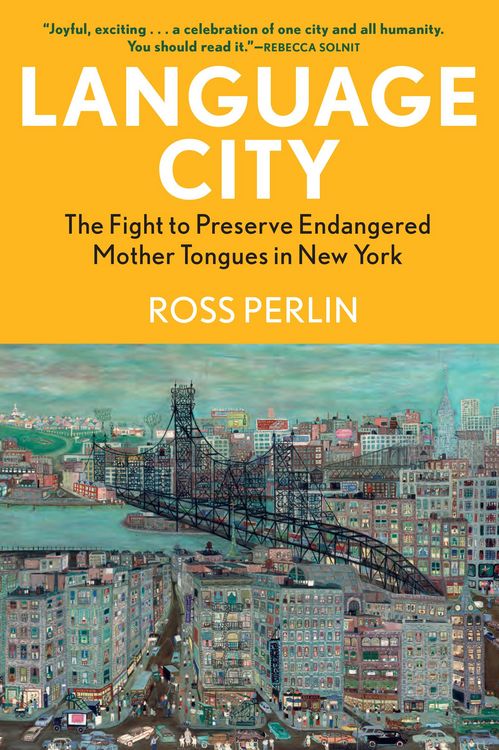 Produktbild: Language City
