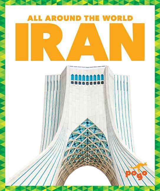 Produktbild: Iran