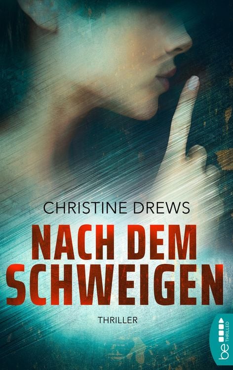 Bild vom Artikel Nach dem Schweigen vom Autor Christine Drews