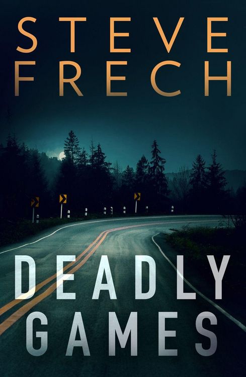 Produktbild: Deadly Games