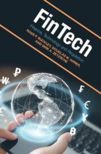 Produktbild: FinTech