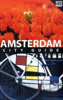 Produktbild: Amsterdam